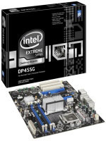 Intel DP45SG (DP45SG-10PAKBNDL) Intel DP45SG (DP45SG-10PAKBNDL)